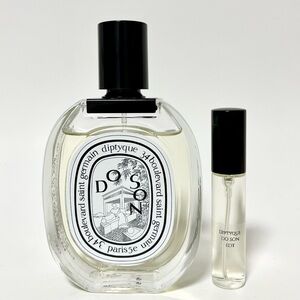 Diptyque Do Son (10ml) decant